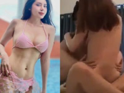 Clip sex em hiotgirl Phan Quế Chi bị bạn trai phang nát bím